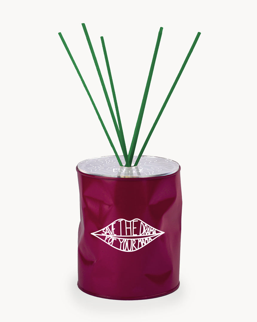 Profumatore - "Save the drama"