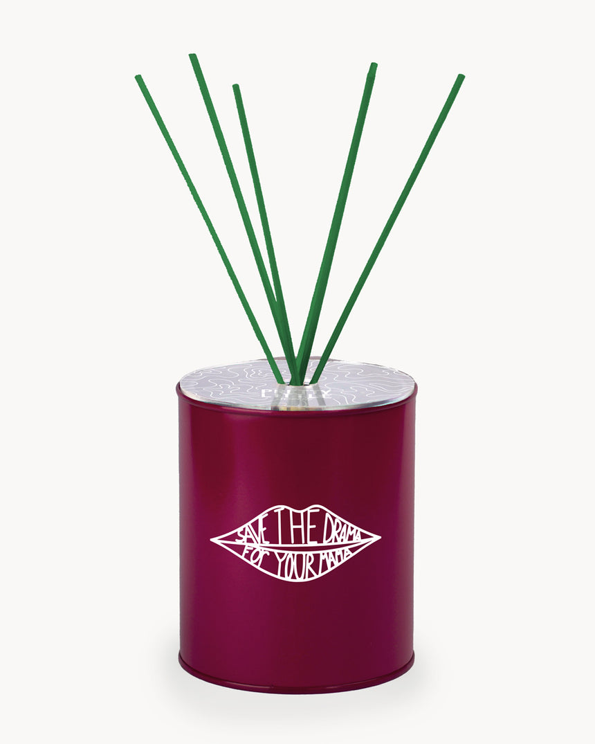 Profumatore - "Save the drama"