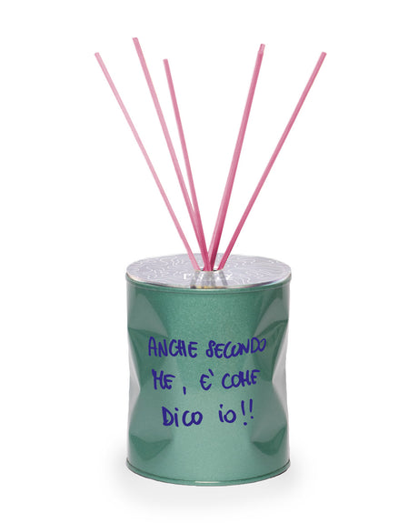 Profumatore - "Come dico io"