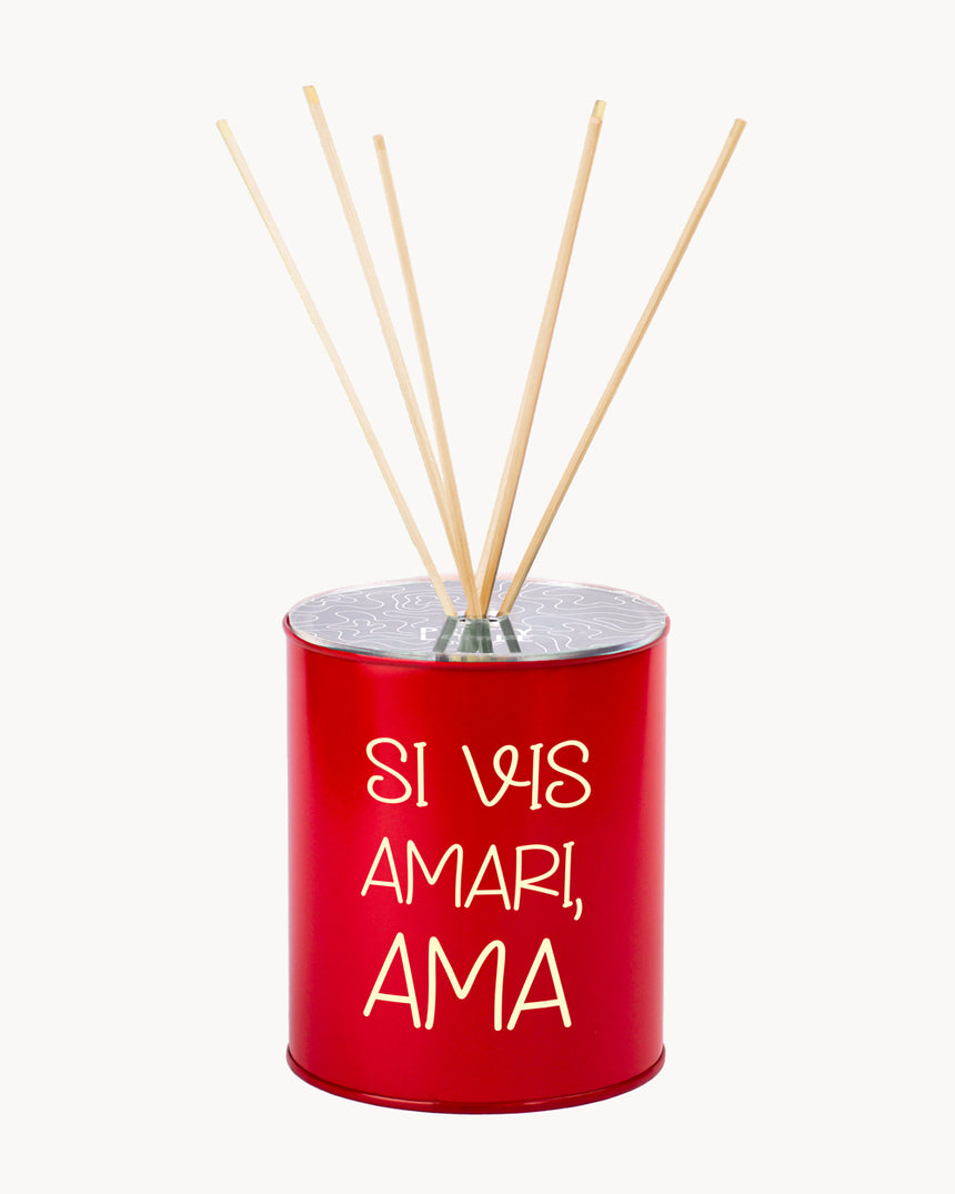 Profumatore - "Si vis amari"