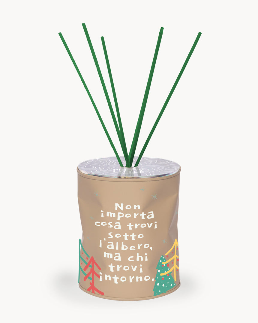 Profumatore - "Sotto l'albero"