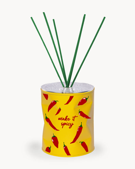 Profumatore - "Make it spicy"