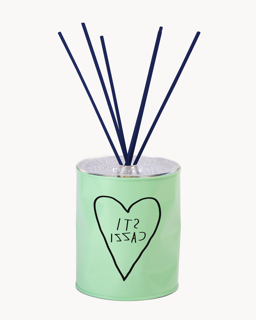 Profumatore - "Sti ca**i"