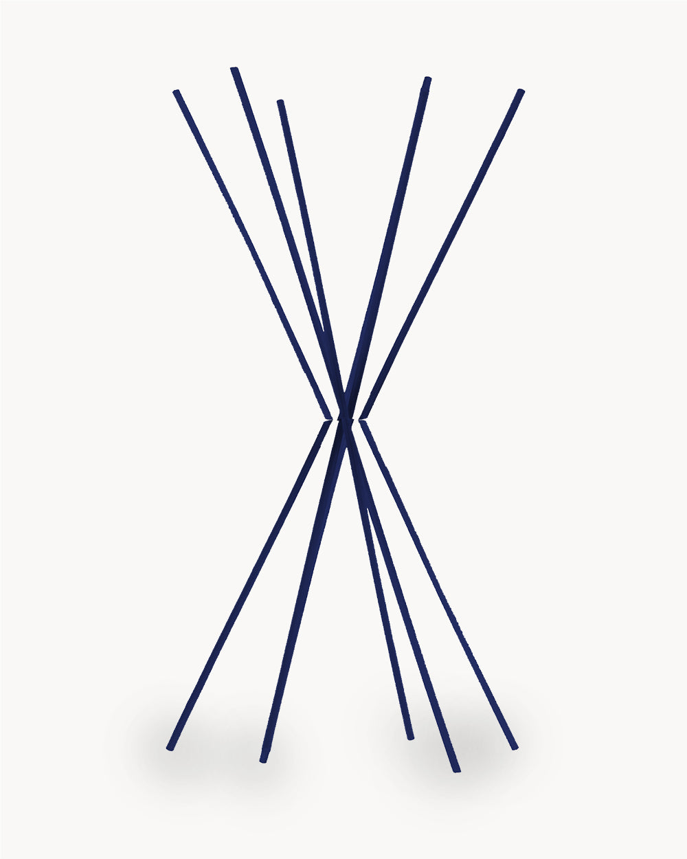 Stick Profumatore Blu Navy