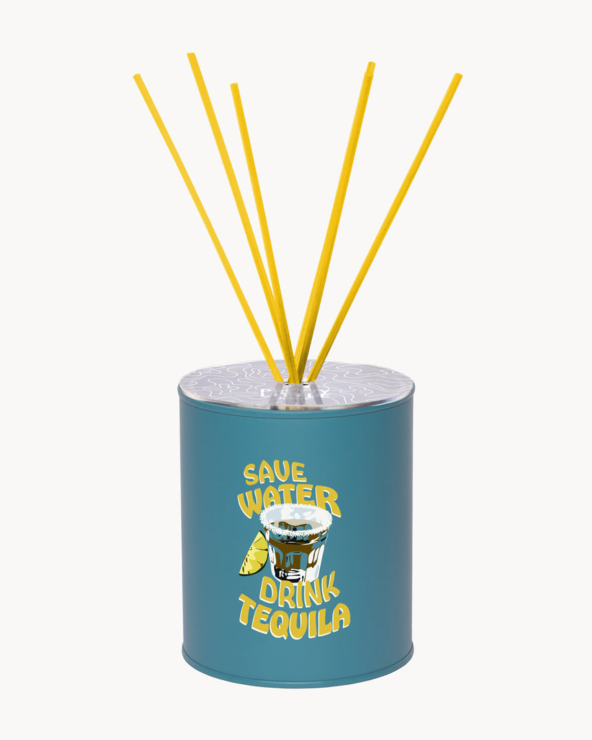 Profumatore "Drink tequila"