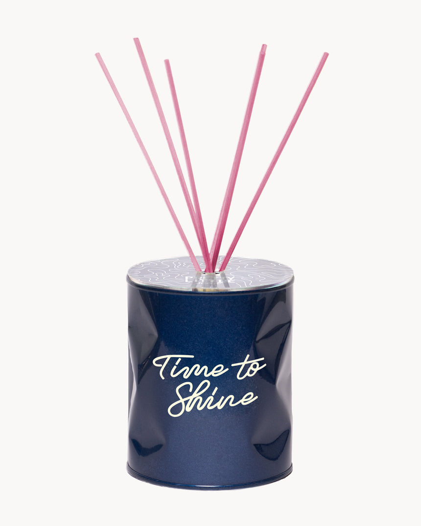 Profumatore - "Time to shine"
