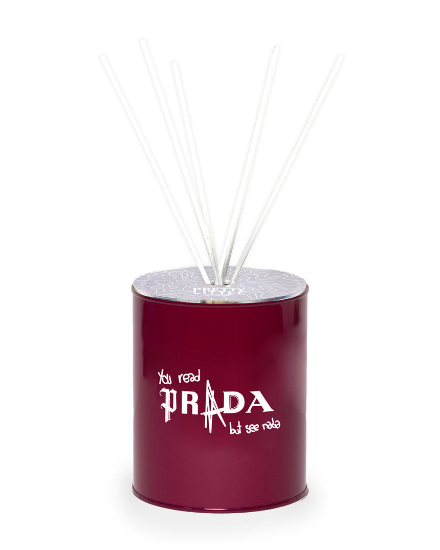 Profumatore - "U Read" - Ciliegia