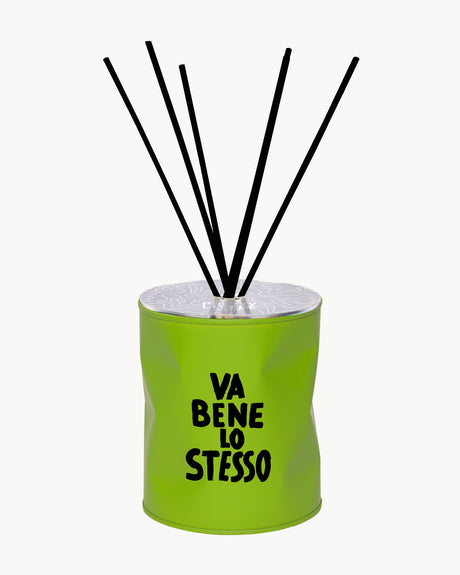 Perfumer - "Most wonderful time"