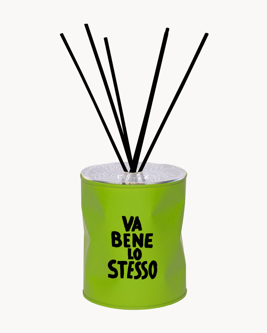 Perfumer - "Most wonderful time"