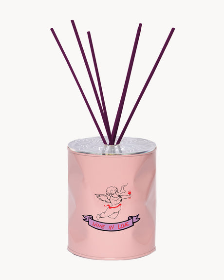 Profumatore - "Wine in love"