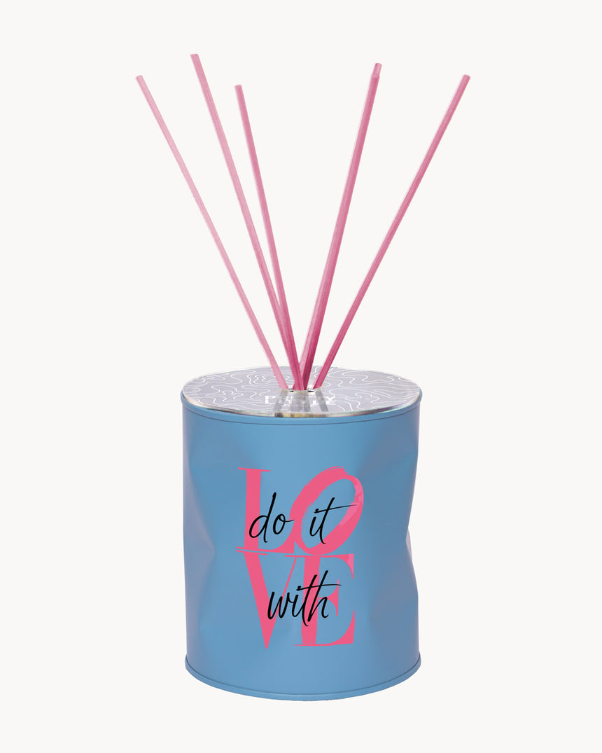 Profumatore - "Do it with love"