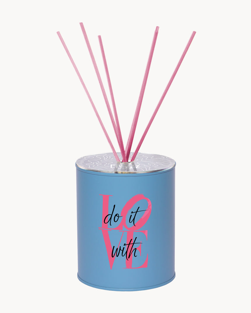 Profumatore - "Do it with love"