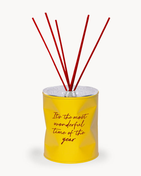 Profumatore - "It's the most wonderful"