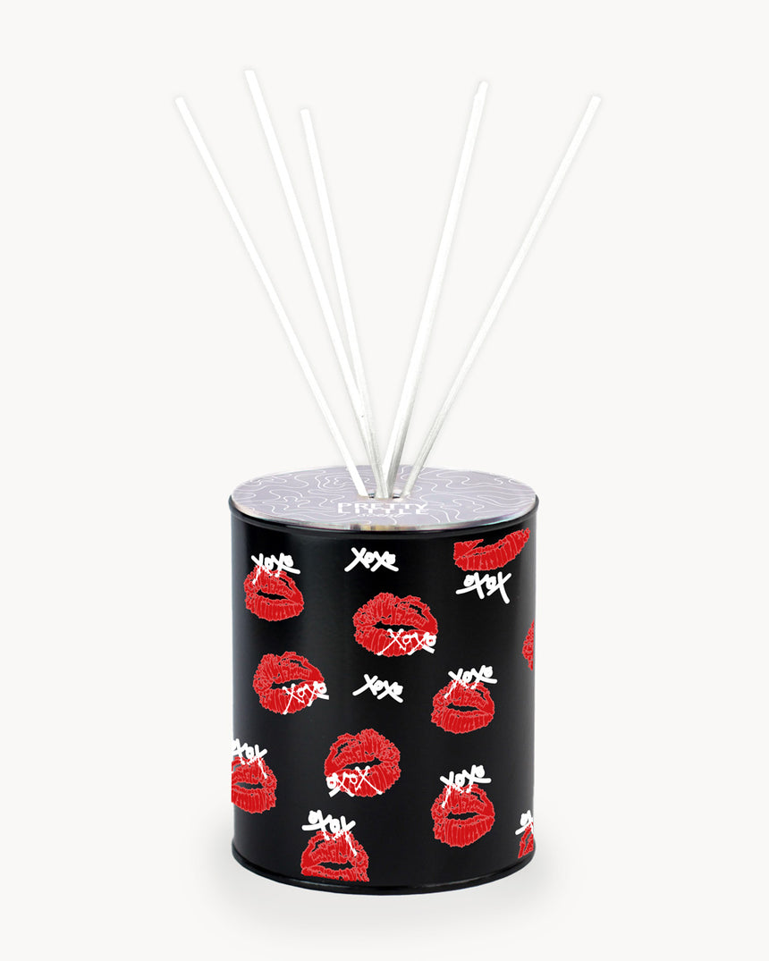 Profumatore - All Over “XO XO”