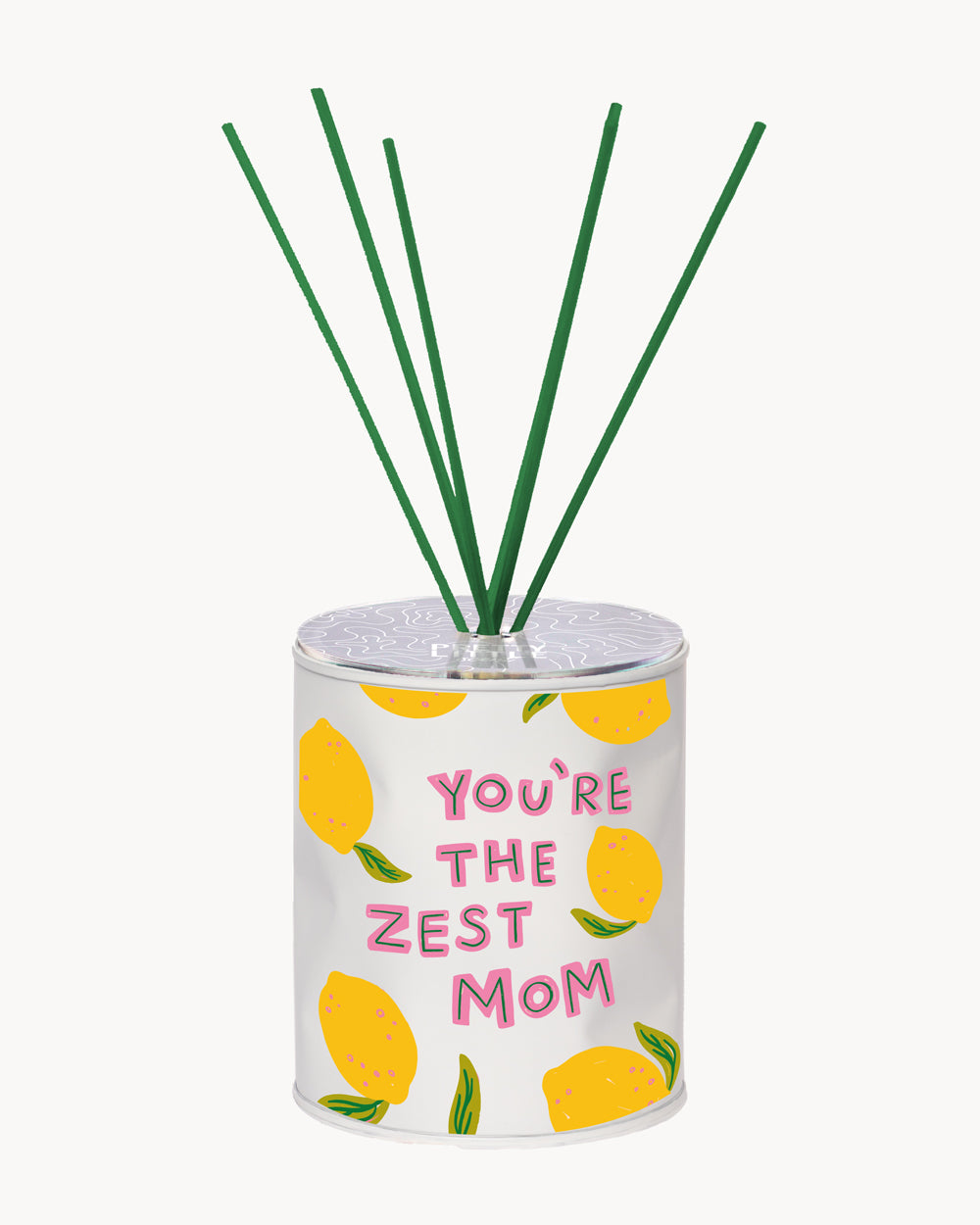 Profumatore - "Zest mom"