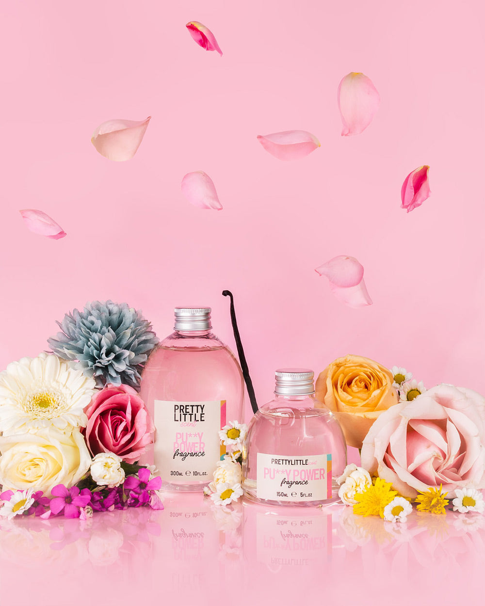 PU**Y POWER Fragrance 150ml Refill