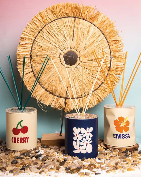 Profumatore - " Cherry "