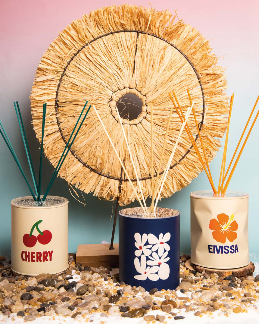 Profumatore - " Cherry "