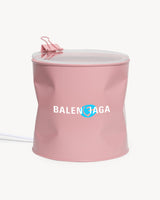 Lampada - “Bale-Smile" - Rosa