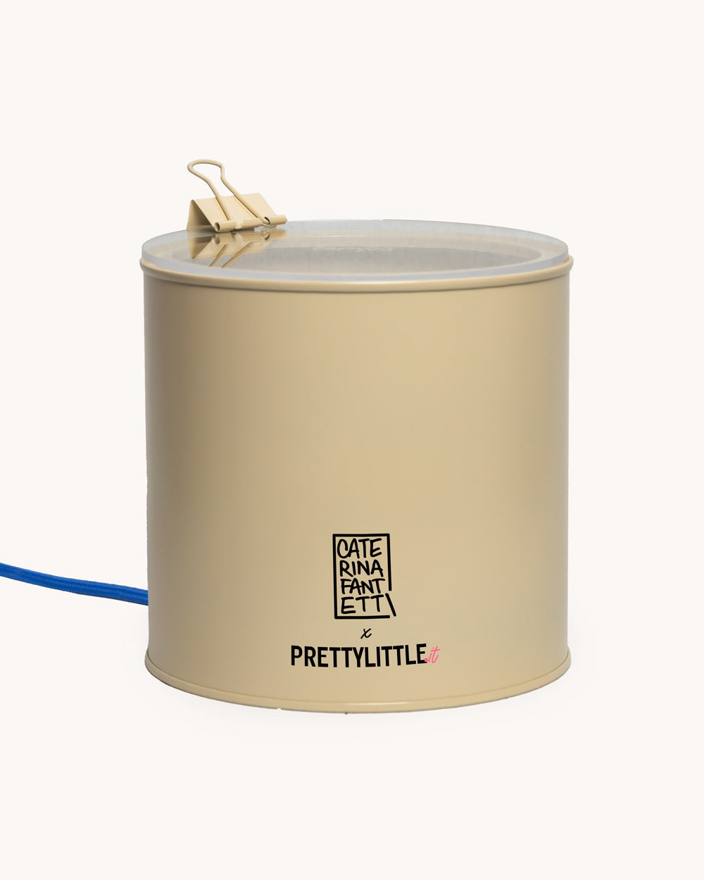 Lampada - “Posizione Preferita?”