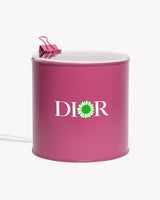 Lampada - “Flowers j'aDIOR” - Magenta