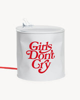 Lampada - "Girls Don't Cry" - Bianca