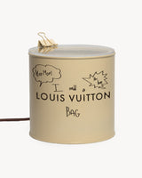 Lampada - “LOUIS Mom” - Beige