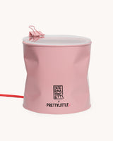 Lampada - “Se ora vai poi torni qui?”