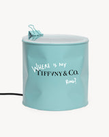 Lampada - “Where is my TIFFANY?"