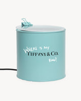 Lampada - “Where is my TIFFANY?"