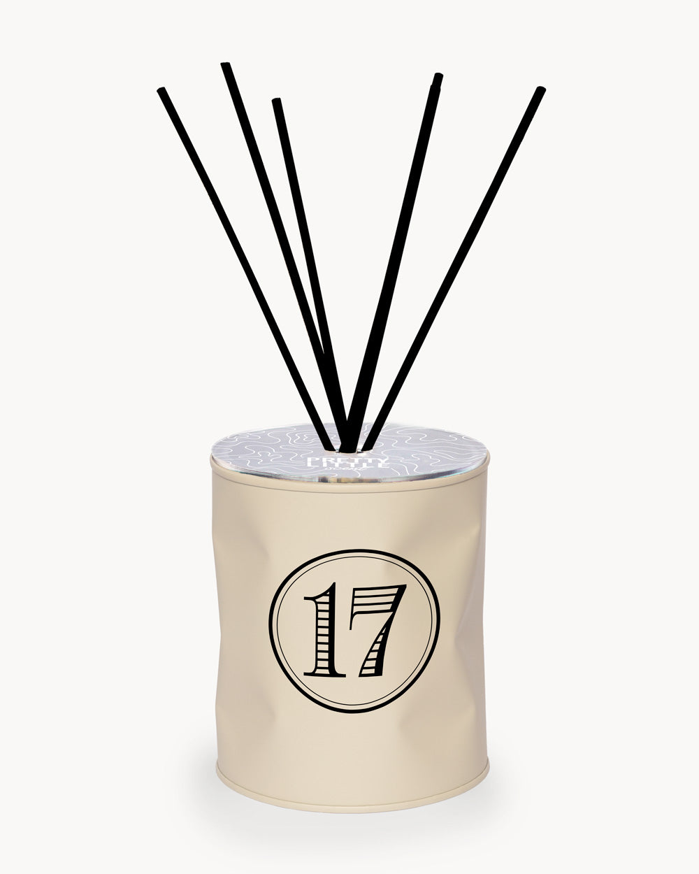 Air Freshener - “17 ('A Disgrazia)”