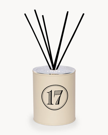 Profumatore - “17 ('A Disgrazia)”