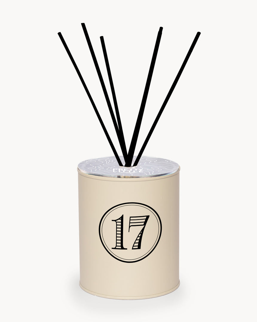 Profumatore - “17 ('A Disgrazia)”