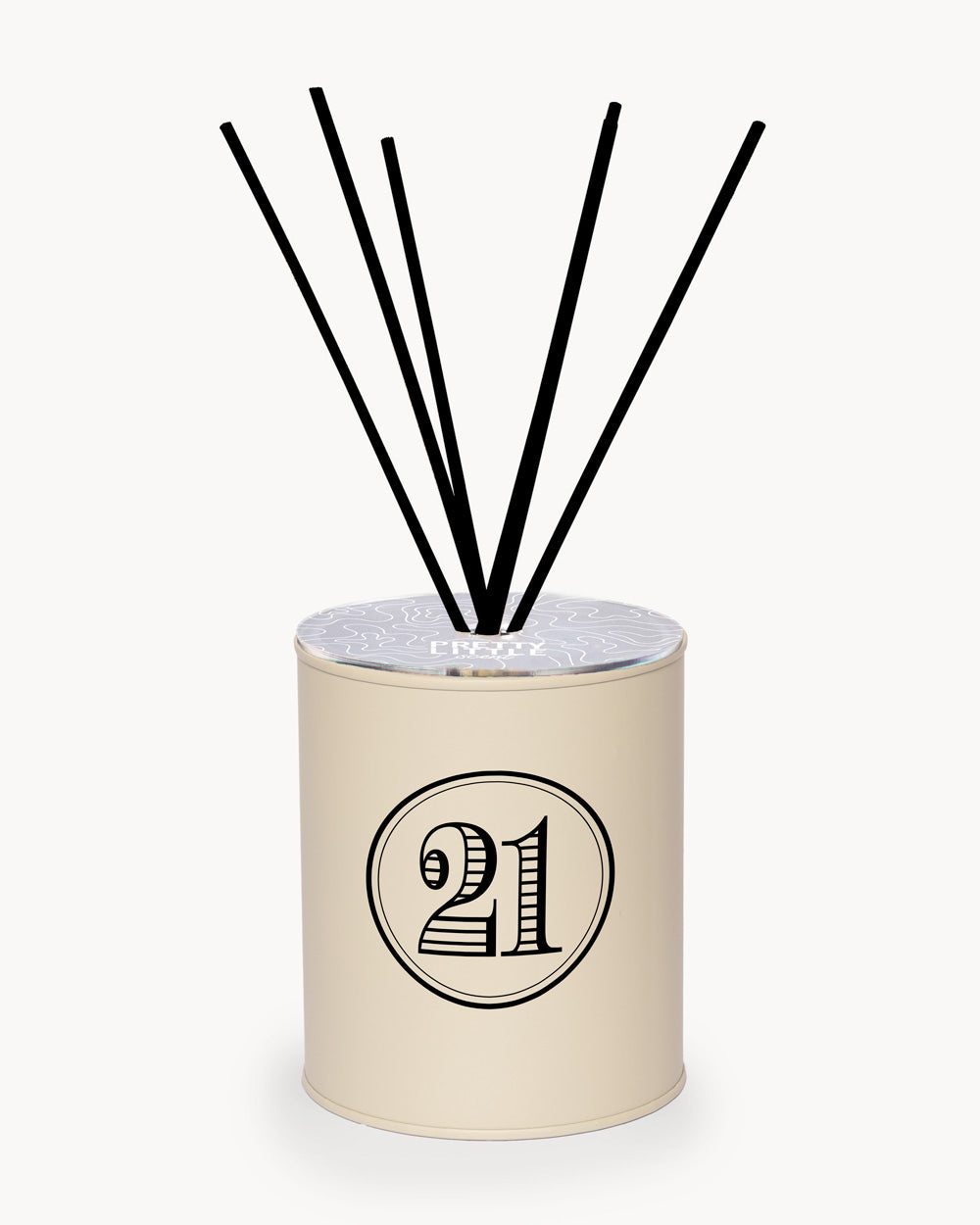 Perfumer - “21 ('A Femmena Annura)”
