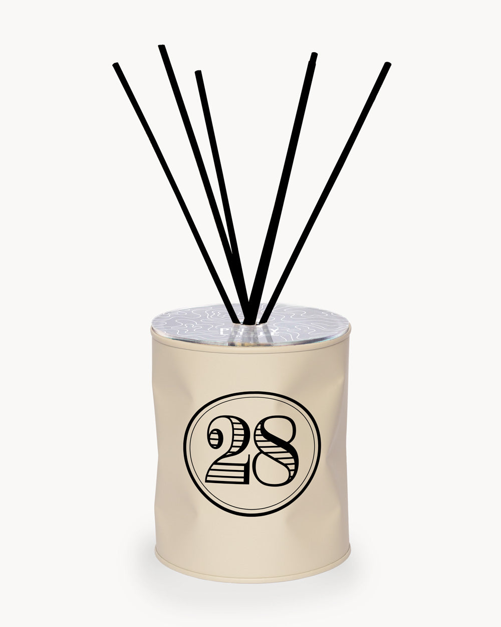 Air Freshener - “28 ('E Zzizze)”
