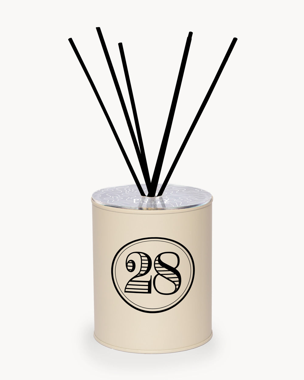 Air Freshener - “28 ('E Zzizze)”
