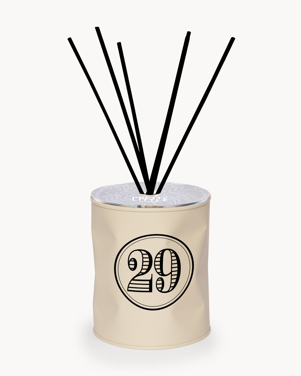 Perfumer - "29 ('O Pat d'è Criature)"