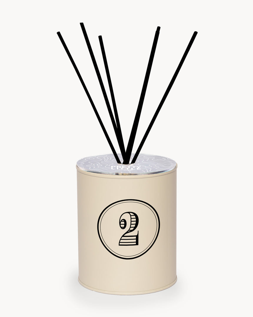 Profumatore - “2 (A Criatura)”