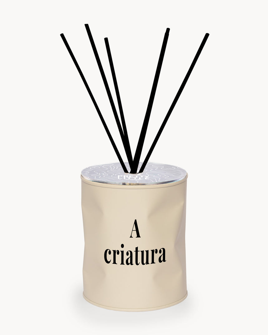 Profumatore - “2 (A Criatura)”