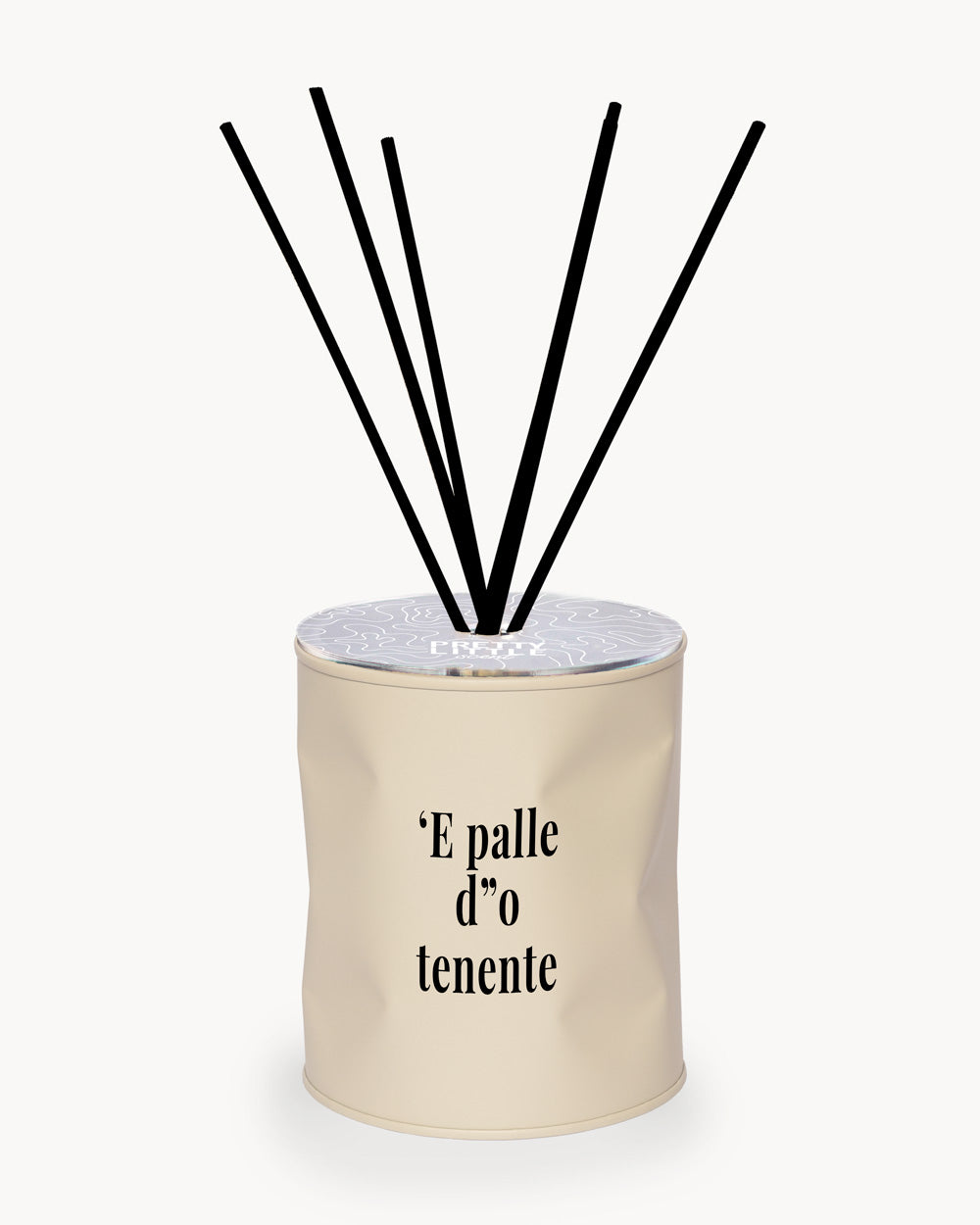Air Freshener - “30 ('E Pall d'o Tenente)”