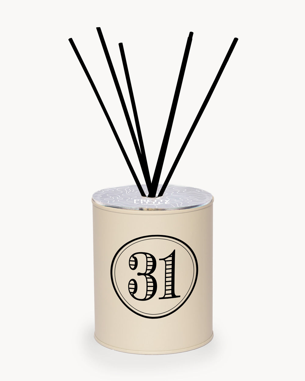 Air Freshener - “31 ('O Padrone 'e Casa)”