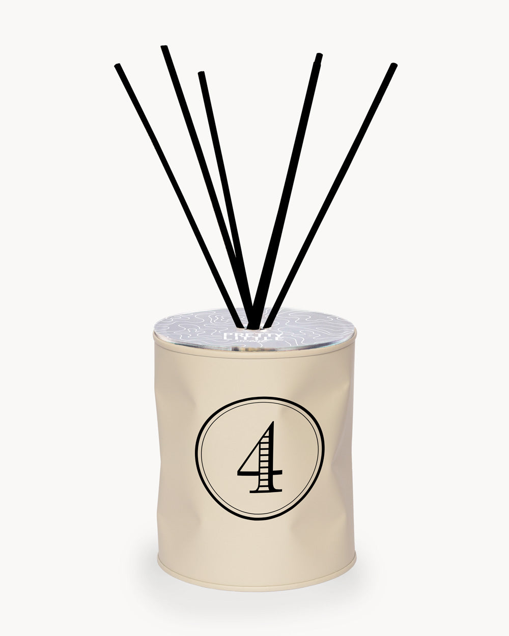 Air Freshener - “4 ('O Puorco)”