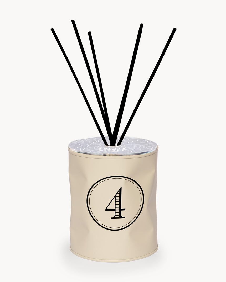 Profumatore - “4 ('O Puorco)”