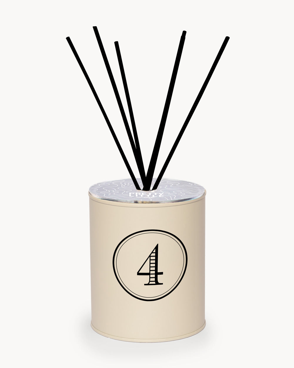 Air Freshener - “4 ('O Puorco)”