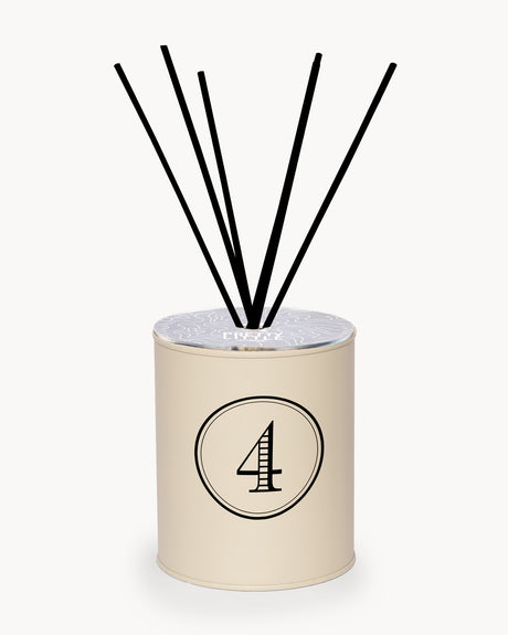 Profumatore - “4 ('O Puorco)”