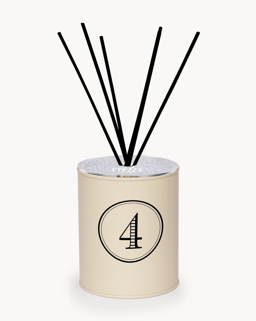 Profumatore - “4 ('O Puorco)”