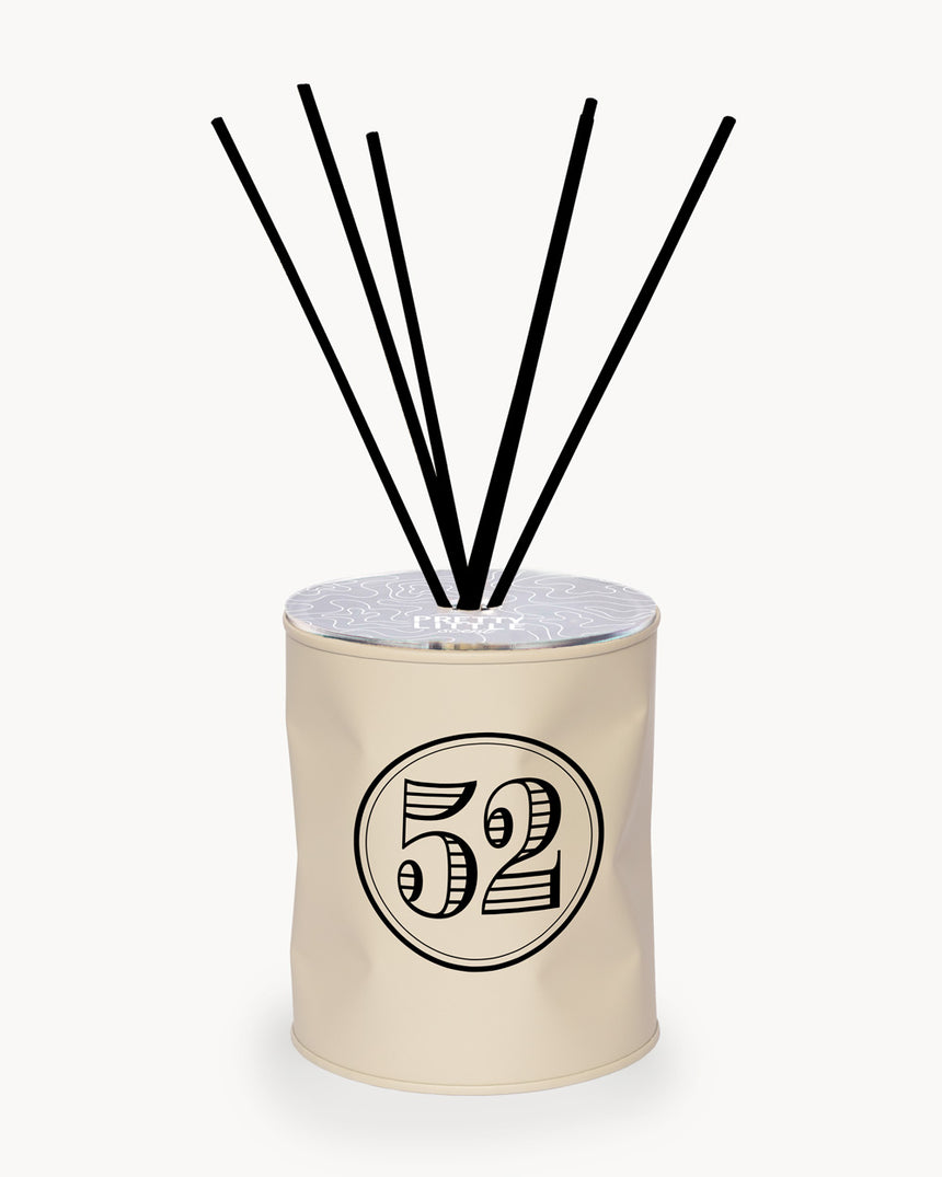 Profumatore - “52 ('A Mamma)”