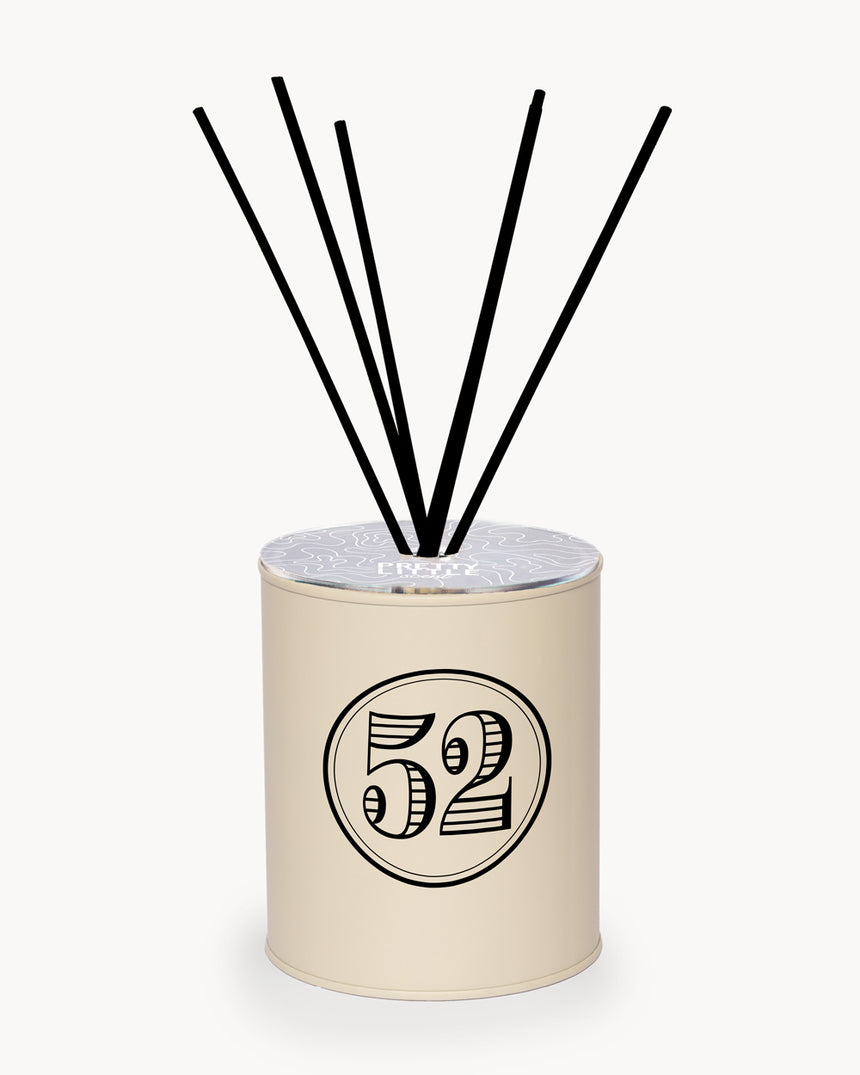 Profumatore - “52 ('A Mamma)”