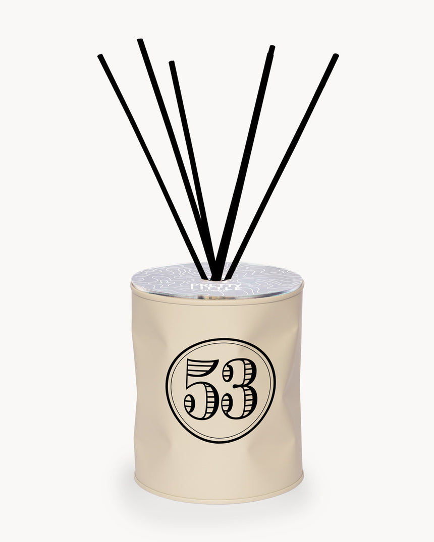 Profumatore - “53 ('O Viecchio)”