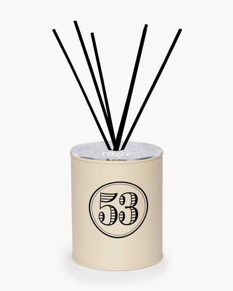 Profumatore - “53 ('O Viecchio)”